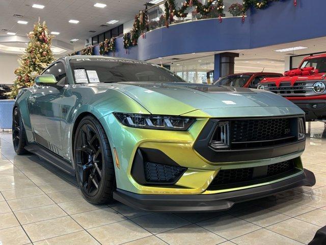 new 2024 Ford Mustang car, priced at $98,865