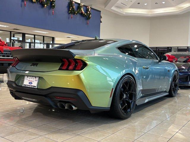 new 2024 Ford Mustang car, priced at $98,865