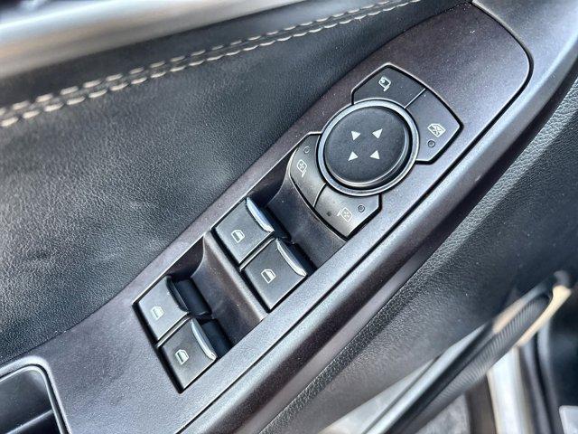 used 2020 Ford Explorer car, priced at $31,000