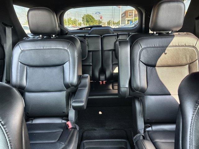 used 2020 Ford Explorer car, priced at $31,000