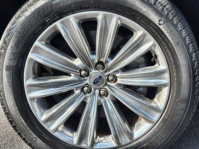 used 2020 Ford Explorer car, priced at $31,000