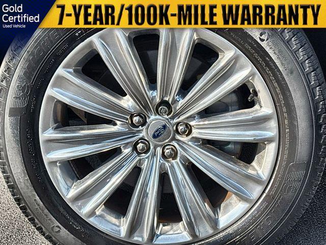 used 2020 Ford Explorer car, priced at $31,000