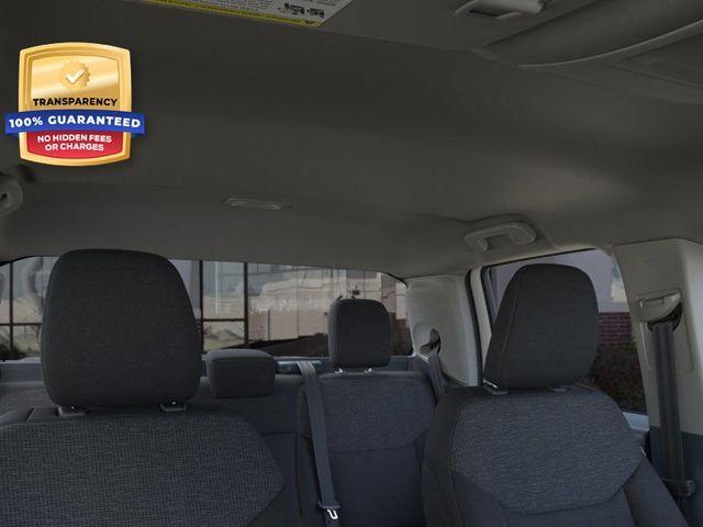 new 2025 Ford Maverick car, priced at $27,862