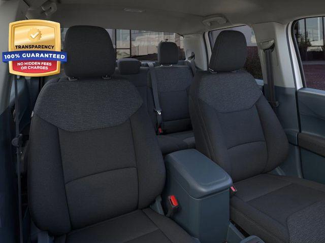 new 2025 Ford Maverick car, priced at $27,862