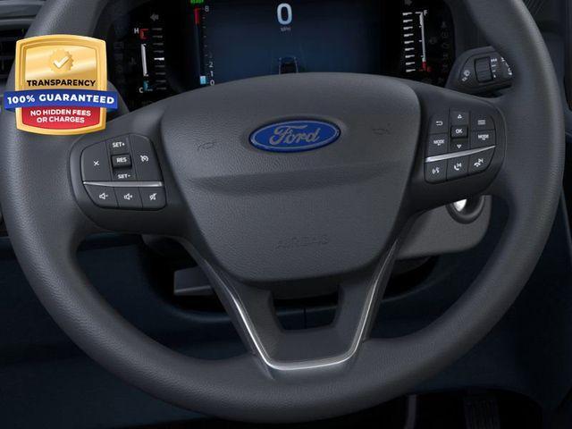 new 2025 Ford Maverick car, priced at $27,862