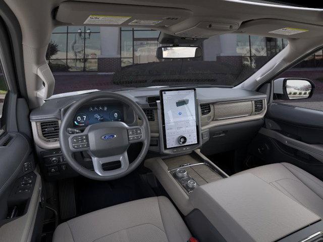 new 2024 Ford Expedition Max car, priced at $68,888