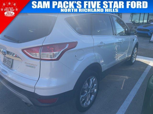 used 2014 Ford Escape car, priced at $6,500