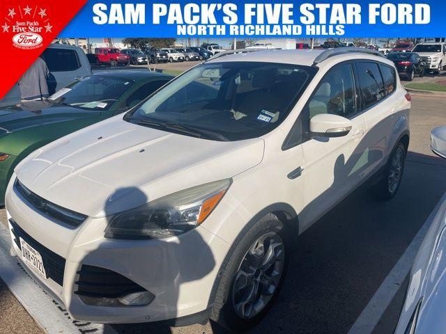 used 2014 Ford Escape car, priced at $7,000