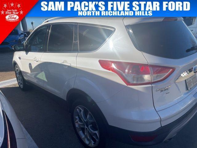 used 2014 Ford Escape car, priced at $6,500