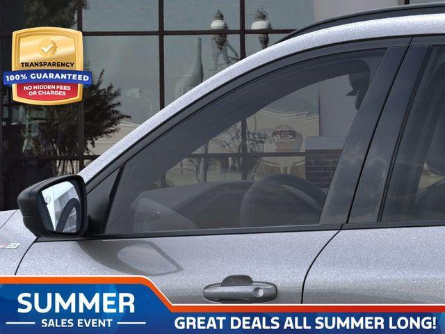 new 2025 Ford Escape car, priced at $26,326