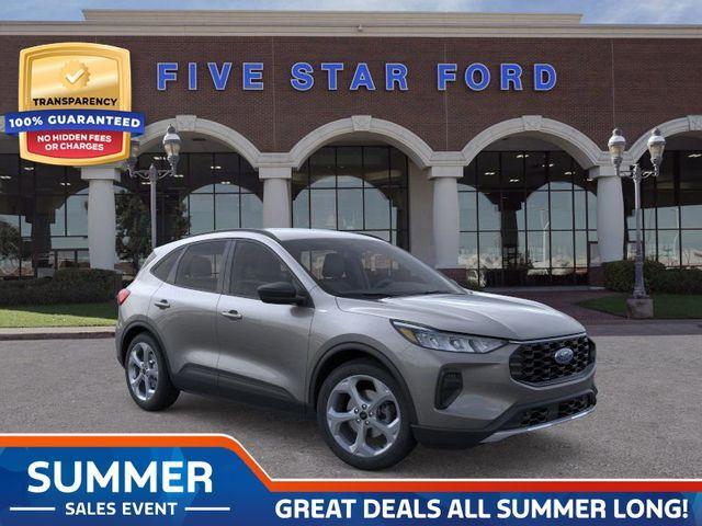 new 2025 Ford Escape car, priced at $26,326