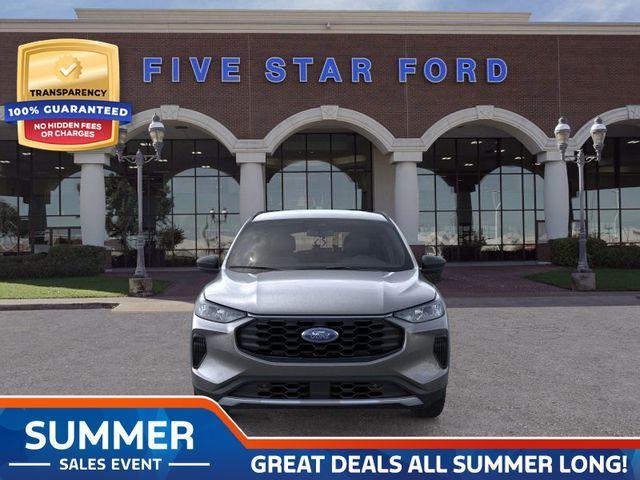 new 2025 Ford Escape car, priced at $26,326