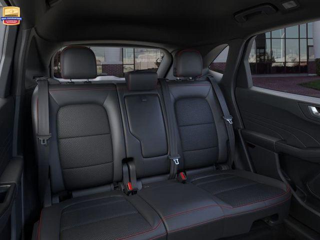 new 2025 Ford Escape car, priced at $28,326