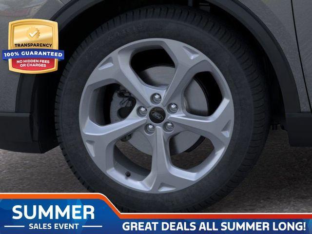 new 2025 Ford Escape car, priced at $26,326