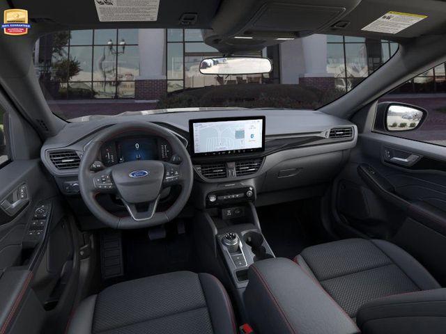 new 2025 Ford Escape car, priced at $28,326