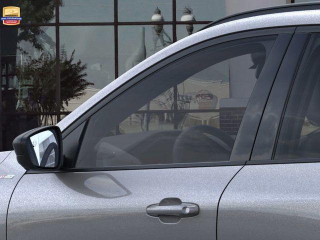 new 2025 Ford Escape car, priced at $28,326