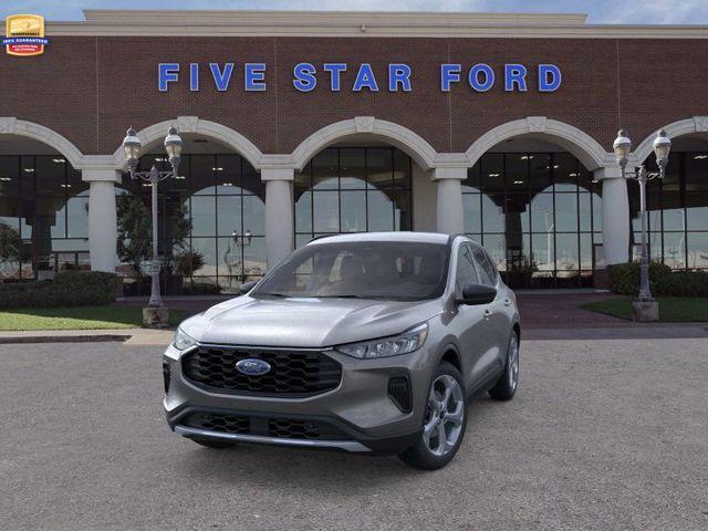 new 2025 Ford Escape car, priced at $28,326