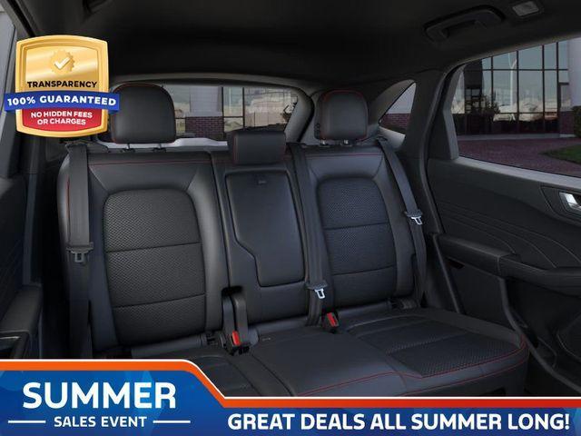 new 2025 Ford Escape car, priced at $26,326