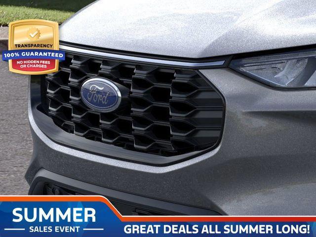 new 2025 Ford Escape car, priced at $26,326
