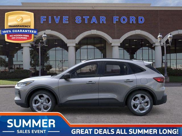 new 2025 Ford Escape car, priced at $26,326