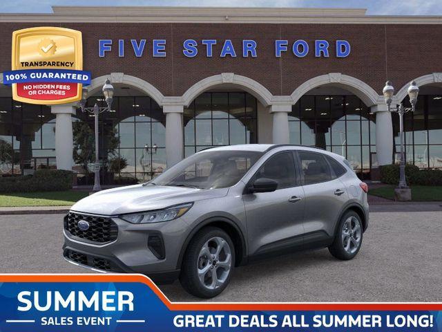 new 2025 Ford Escape car, priced at $26,326