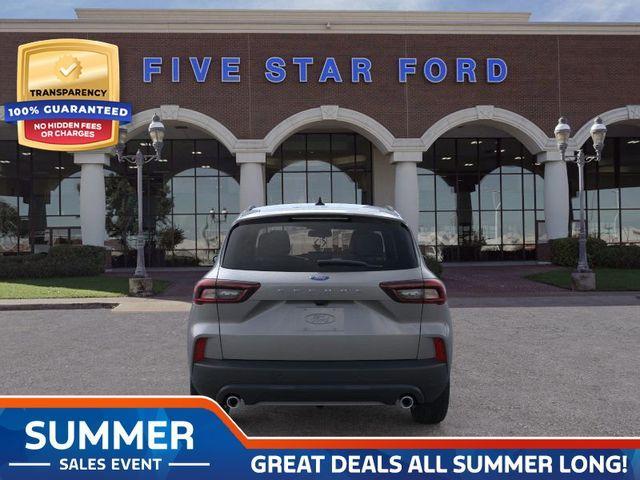 new 2025 Ford Escape car, priced at $26,326