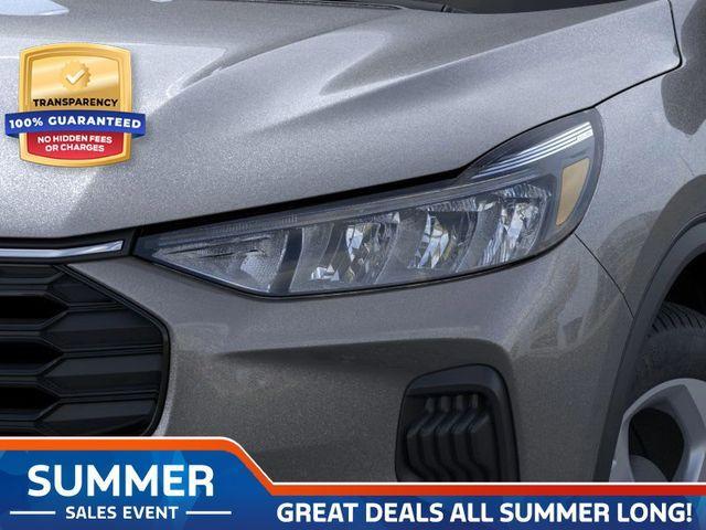 new 2025 Ford Escape car, priced at $26,326