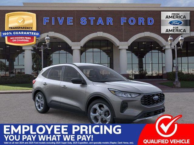 new 2025 Ford Escape car, priced at $30,159