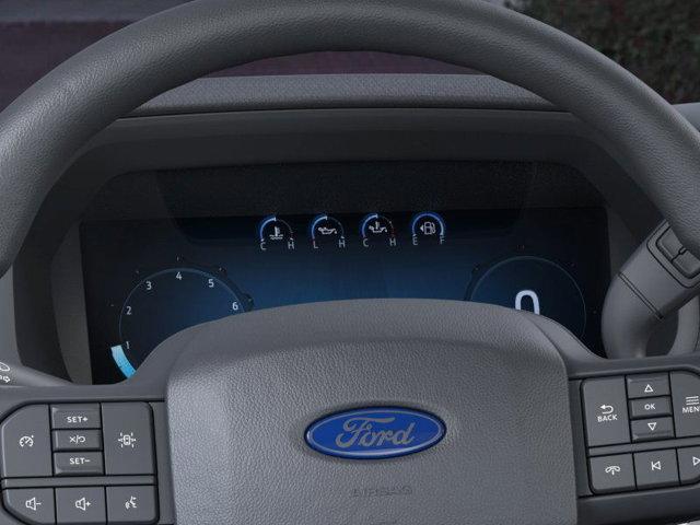 new 2025 Ford F-150 car, priced at $80,958