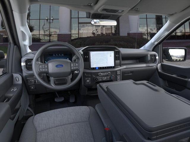 new 2025 Ford F-150 car, priced at $80,958