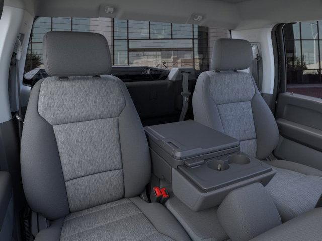 new 2025 Ford F-150 car, priced at $80,958