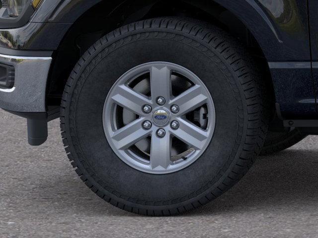 new 2025 Ford F-150 car, priced at $80,958