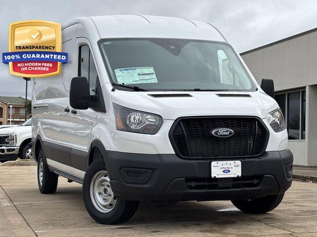 new 2024 Ford Transit-250 car, priced at $46,889