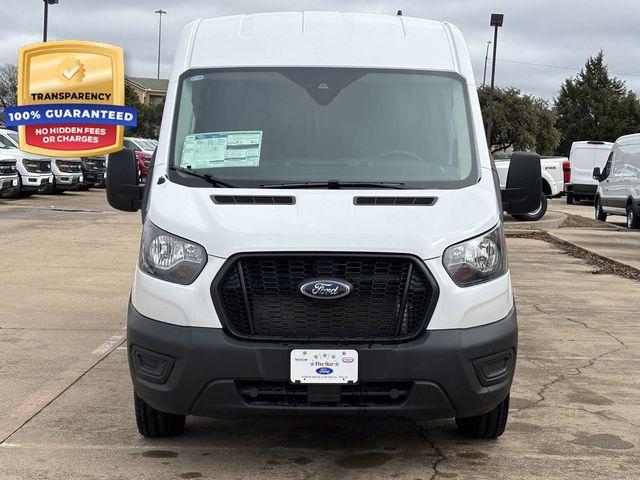 new 2024 Ford Transit-250 car, priced at $46,889