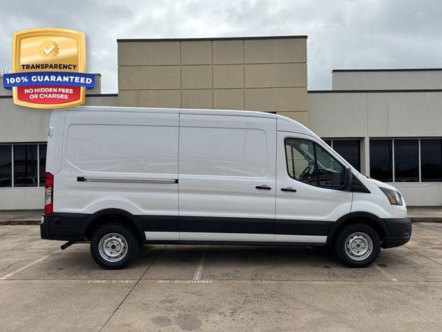 new 2024 Ford Transit-250 car, priced at $46,889