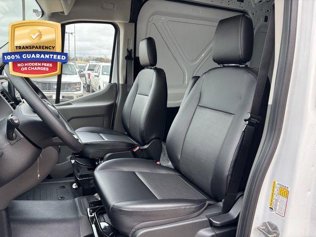 new 2024 Ford Transit-250 car, priced at $46,889