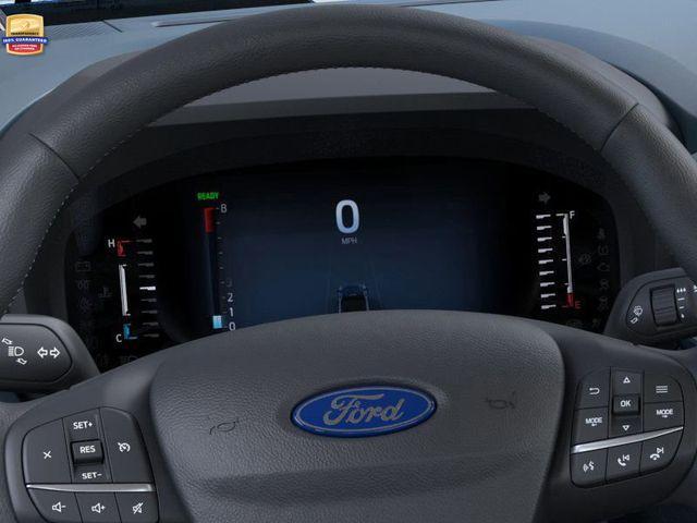 new 2025 Ford Maverick car, priced at $34,168