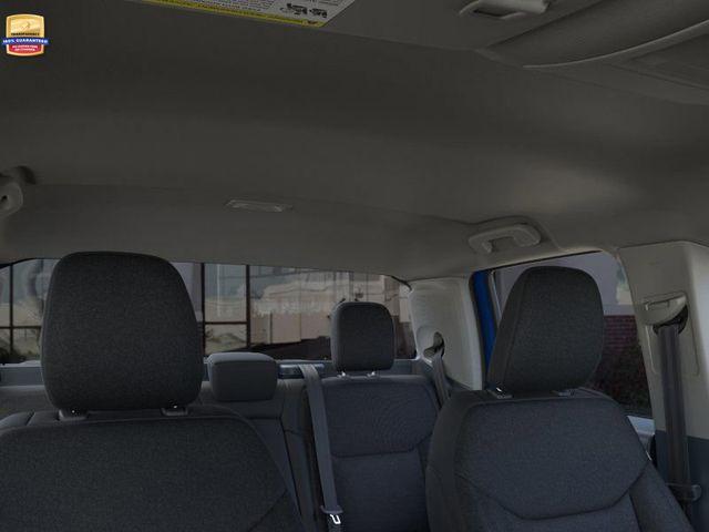 new 2025 Ford Maverick car, priced at $34,168
