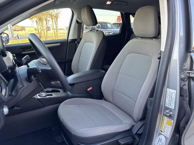 used 2022 Ford Escape PHEV car, priced at $24,000