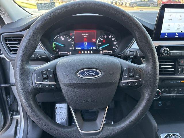 used 2022 Ford Escape PHEV car, priced at $24,000