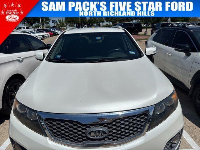 used 2012 Kia Sorento car, priced at $9,000