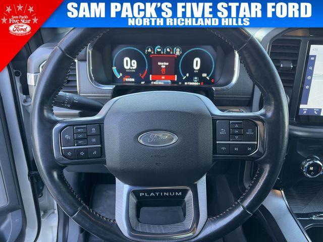 used 2021 Ford F-150 car, priced at $39,000