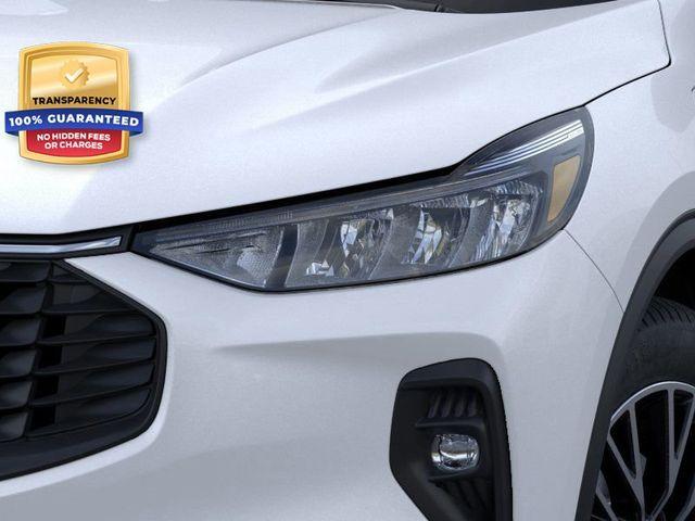 new 2025 Ford Escape car, priced at $33,592