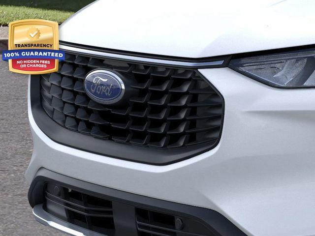 new 2025 Ford Escape car, priced at $33,592