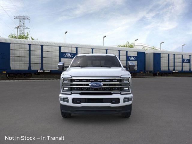 new 2024 Ford F-350 car, priced at $98,404