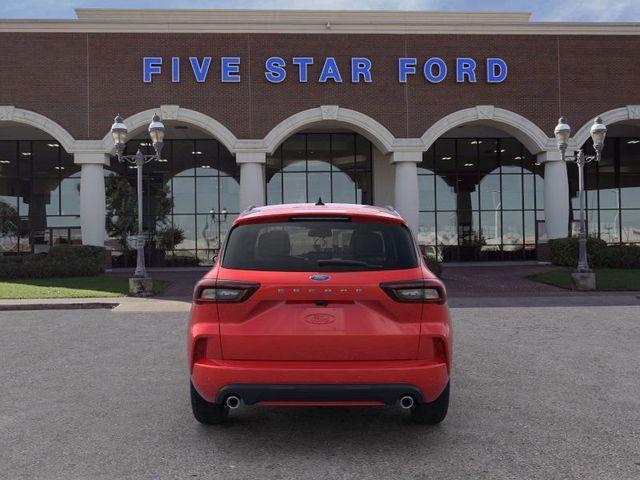 new 2024 Ford Escape car, priced at $27,339