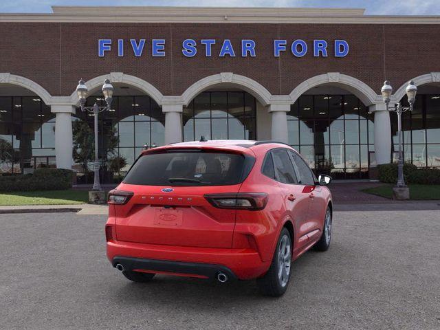 new 2024 Ford Escape car, priced at $27,339