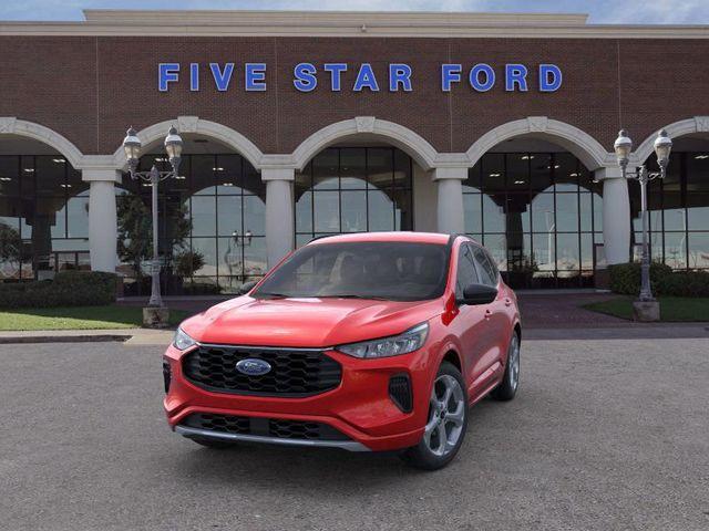 new 2024 Ford Escape car, priced at $27,339