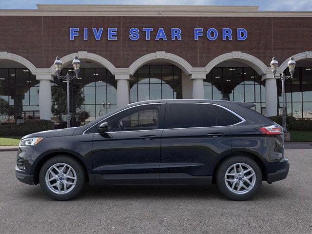 new 2024 Ford Edge car, priced at $34,684