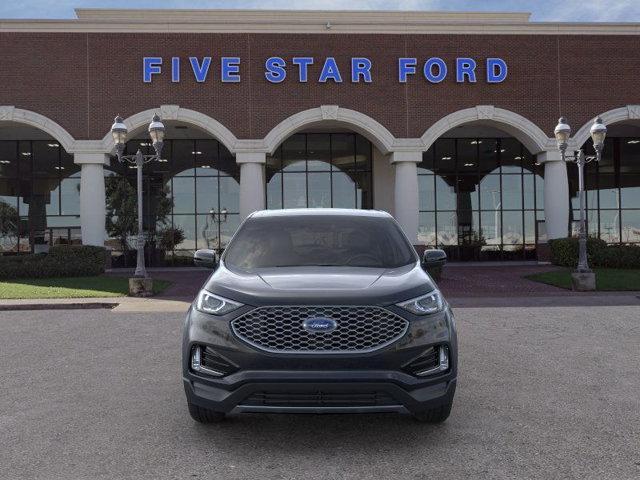 new 2024 Ford Edge car, priced at $34,684